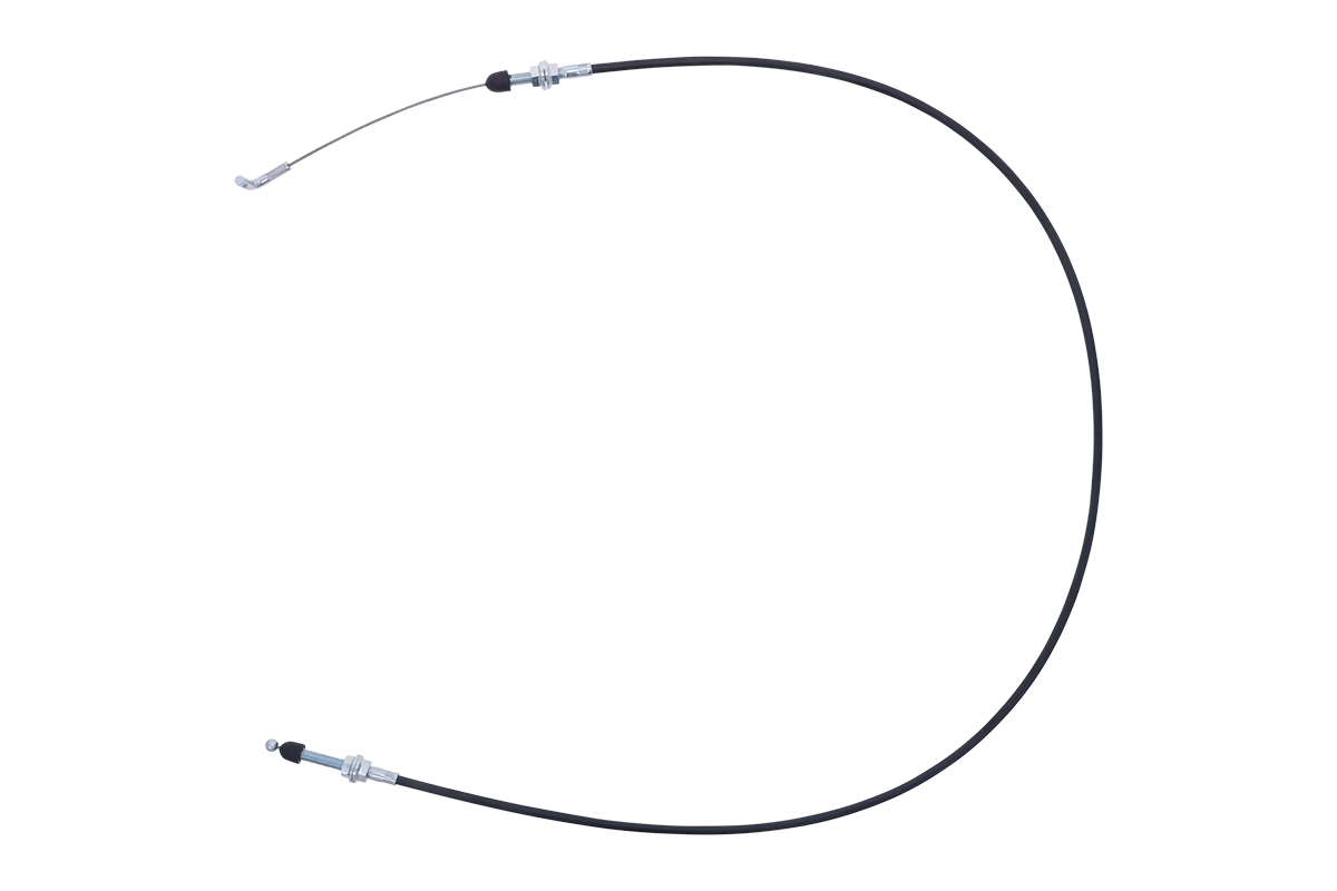 Iseki Hand Throttle Cable TM3160, TM3215, TM3217, TM3245, TM3247, TM3265, TM3267