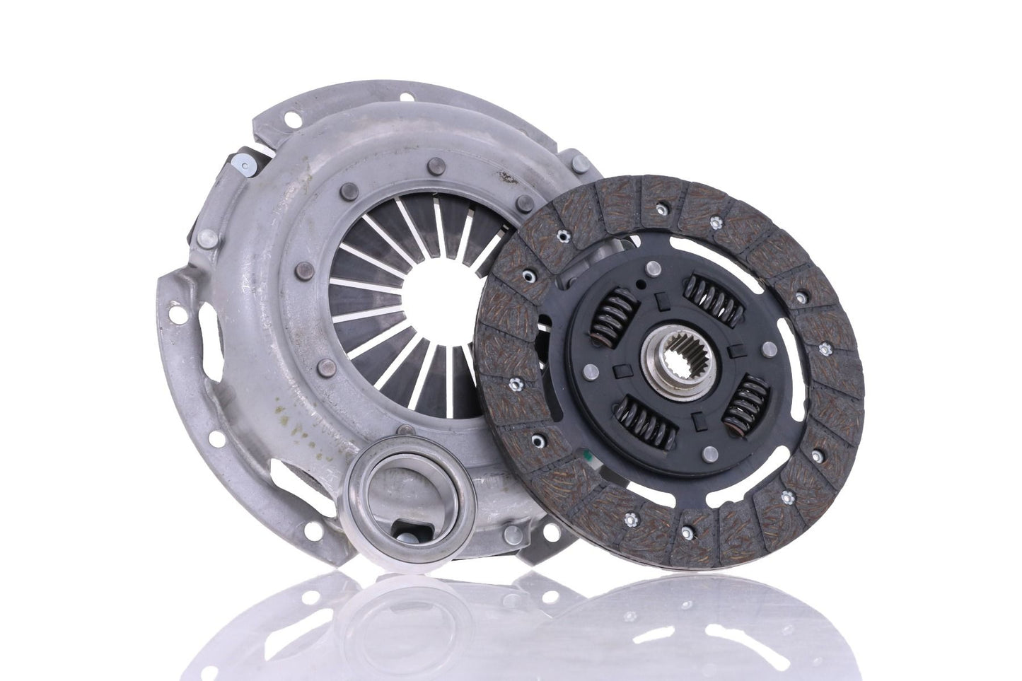 Clutch Kit Yanmar, YM195, YM220, YM226, YM240, YM250, YM276, YM1500, YM1600, YM1700, YMG1800, YM1810, YM1900, YM2000, YMG2000, YM2001, YM2010, YM2210, YM2210B, YM2301, YM2310M