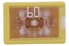 Siguranță principală 60A Căpitan, Startrac, Cub Cadet, Kioti Airman, etc.,
