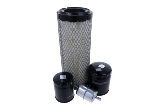 Filter set