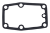 PTO cover gasket