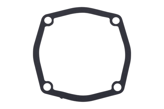 Brake drum gasket