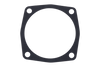 Brake cover gasket Kubota B1402, B1502