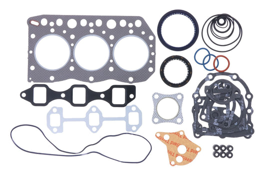 Set garnituri chiulasă Yanmar 3TN75