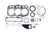 Set garnituri chiulasă Yanmar 3TNV76