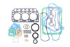 Set garnituri chiulasă Mitsubishi K3F