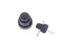 Comutator demaror Kubota tipuri B-, BX-, F-, G-, GR-, GZD-, RTV-, ZD-, ZG, RN ZP