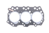 Garnitura cap Mitsubishi S3Q2, S3Q