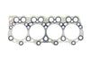 Garnitura cap Mitsubishi 4D34, 4D34T, Fuso, Hyundai