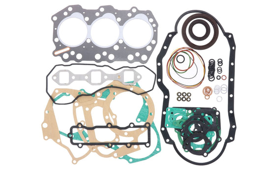 Set garnituri chiulasă Mitsubishi S3Q, S3Q2