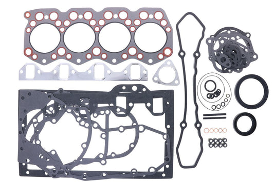 Set garnituri chiulasă Mitsubishi S4E