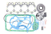 Set garnituri chiulasă Mitsubishi 4D32