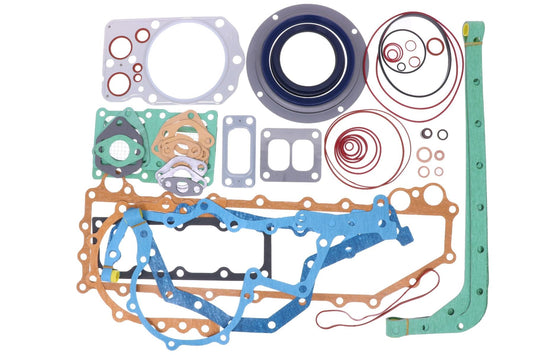 Set garnituri chiulasă Mitsubishi 6D24, 6D24T