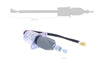 Solenoid de oprire Kubota D1703
