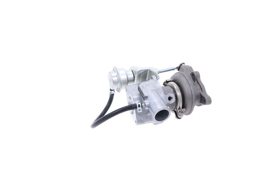 Turbo Kubota V2607