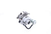 Turbo Kubota V3307