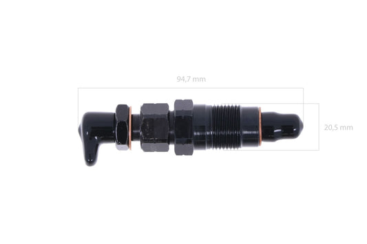 Duză injector combustibil Kubota V3300