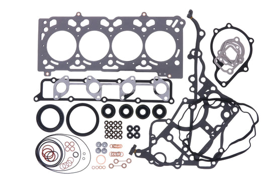 Set garnituri chiulasă Kubota V2607