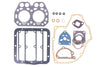 Gasket set Mitsubishi KE70, D1300, S372, Iseki TX1300, Bolens, Satoh