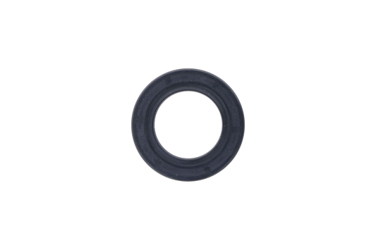 Oil seal with double lip 24x40x7