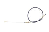 Throttle cable Kubota STV32, STV36, STV40,