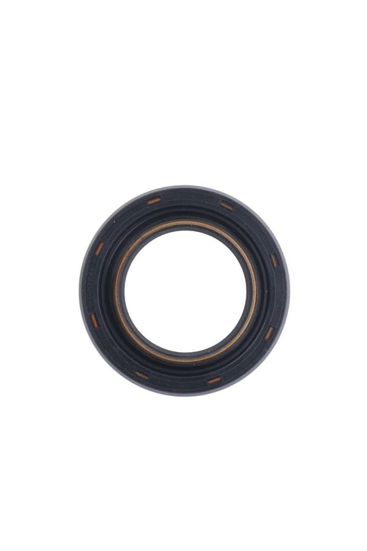 Seal ring with steel inner sleeve center for PTO Iseki TA, TD, TE, TG TK, TLE-TYPES, 5035 Bolens, Massey Ferguson 1165, 1240, 1250, 1260, 1547, 1747,