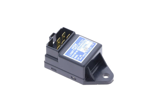 Glow relay/time relay 12V Kubota, Hinomoto, Hitachi, Cub Cadet, Multiquip, New Holland