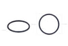 O-ring for swing axle 4WD Iseki TA545, TA550, TE3210, TJ75, TJA8080, TJA8100