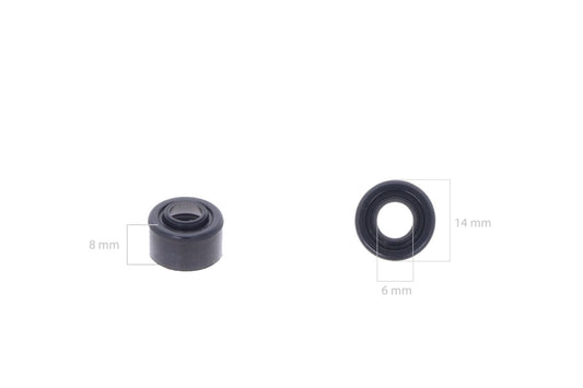 Garnitură supapă Kubota D650, D750, D850, D950, D1100, D1101, V1100, V1200, V1500, V1501, V1502, Z500, Z600, Z650, Z750, Z751, ZB600