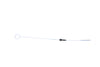 Engine oil dipstick Kubota D850, D950