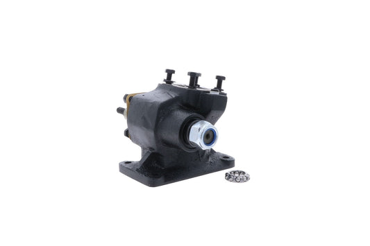 Steering case Kubota B7000