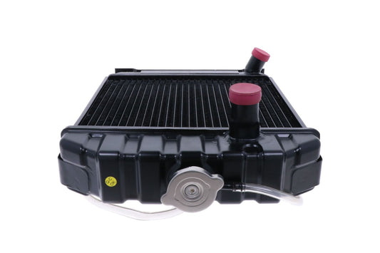 Radiator Kubota L1801, L2000, L2001, L2200, L2201, L225, L235, L245