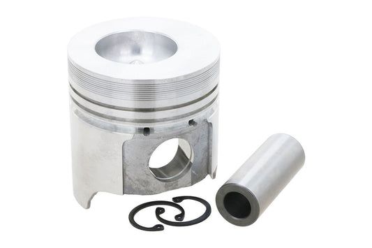 Piston direct injection STD Yanmar 3TNE82A, Komatsu 3D82A, 4D82A