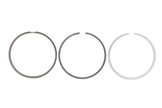 Piston rings set STD Iseki E3AD1