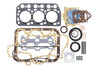Head Gasket set Mitsubishi K3E-IDI, K3E-DI,