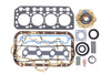 Head Gasket set Mitsubishi K4F, MT, MTX, WS, Bomag, Caterpillar, Deutz Fahr, Same, Hurlimann, Lamborghini, Hanix,