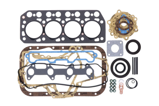 Head Gasket set Mitsubishi K4E, Vetus M4.14, Caterpillar, Hanix, Weidemann, Etc.,