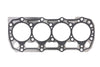 Cilinder Head Gasket Shibaura N844L, Perkins 04, 404