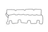 Valve Cover Gasket (upper) Shibaura N844L, Perkins 104, 404, Caterpillar,