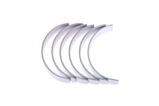 Con rod set STD 3 Cyl. Shibaura N843, Perkins 103, 403, Caterpillar C1.5, C1.7, 3013, 3013C,