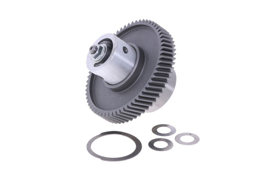 Pompă de ulei motor completă Shibaura N843, N844, Perkins 403, 404, Caterpillar C1.1, C1.5, C2,2, 3013C, 3024, 3024C, Ford / New Holland TC40, TC45A