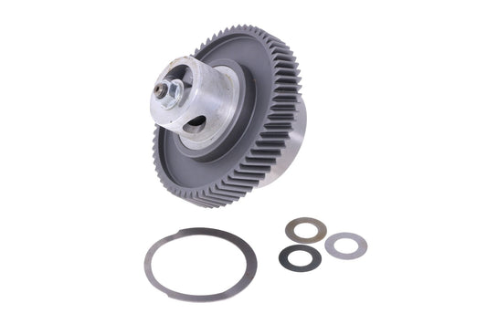 Pompă de ulei motor completă Shibaura N843, N844, Perkins 403, 404, Caterpillar C1.1, C1.5, C2,2, 3013C, 3024, 3024C, Ford / New Holland TC40, TC40A