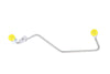 Conductă injectoare cilindru 3 Shibaura N843L, N844L, Perkins 104, 403, 404 Caterpillar C2.2, 3024,