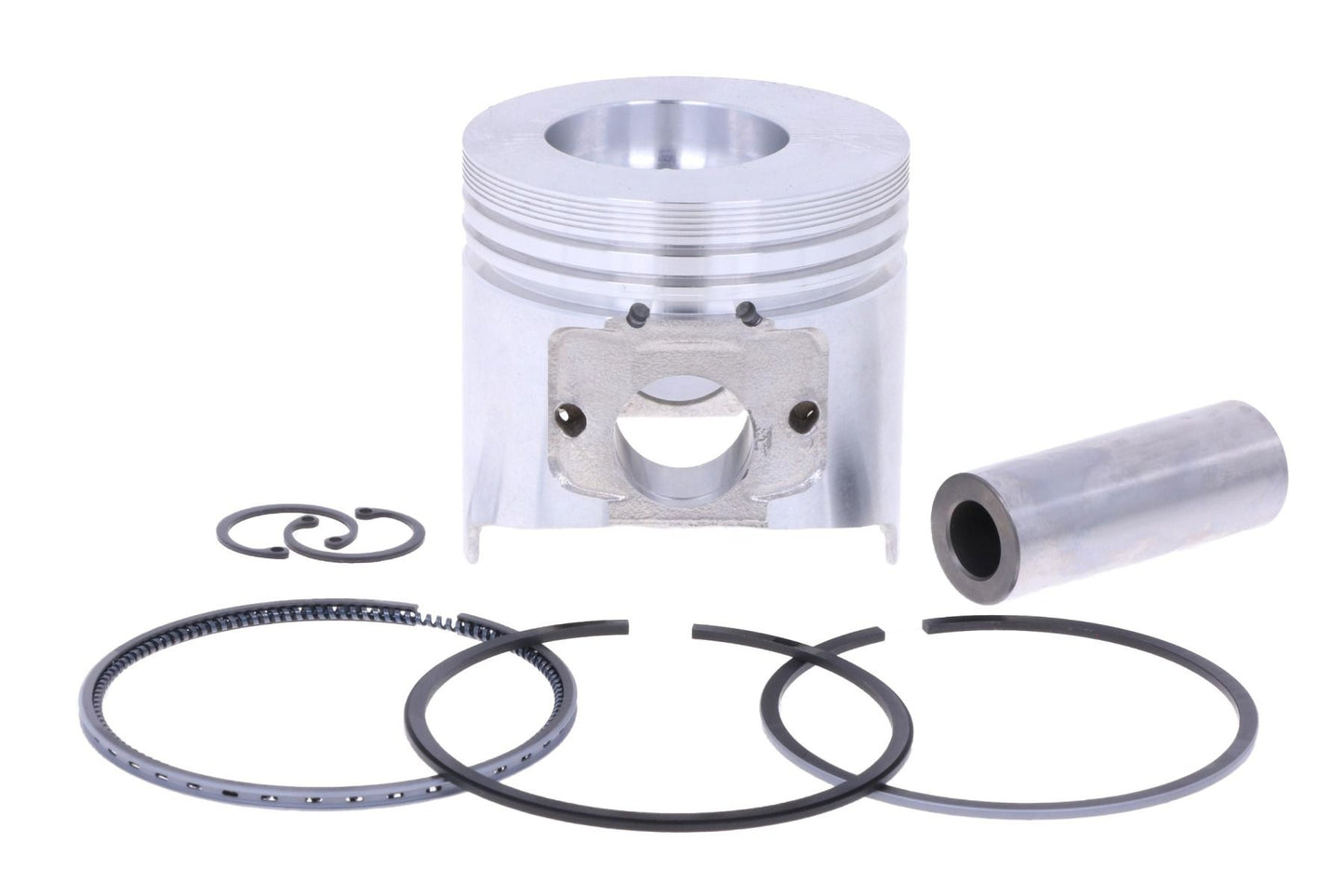 Piston and Ring set Direct injection STD Thermo King, Yanmar TK486,