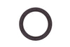 Crankshaft seal (backside) Yanmar 4TNE106, 4TNV106, Marine motoren, Komatsu 4D106, S4D106,