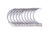 Main Bearing set 0.25mm / .010” Yanmar 4TNE106, 4TNE106T, 4TNV106, 4TNV106T, Komatsu 4D106, 4D106D, 4D106T, S4D106,