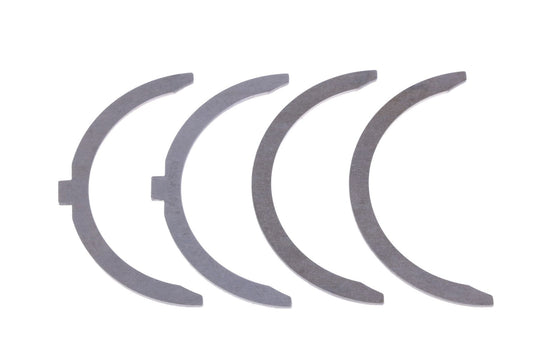 Axial bearing set crankshaft STD Yanmar 4TNE106, 4TNV106, Komatsu 4D106, S4D106