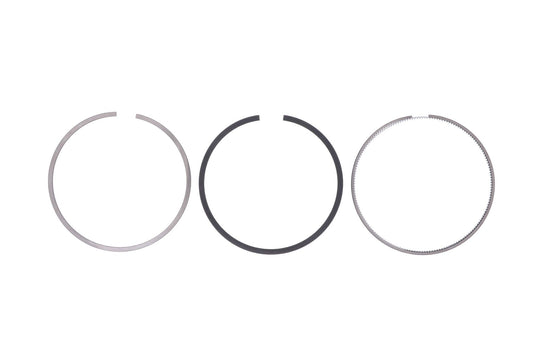 Piston ring set STD Yanmar 4TNE106 Komatsu 4D106, 4D106D, 4D106T, S4D106,