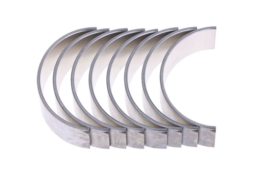 Con rod set 0.25mm / .010” Yanmar 4TNE106, 4TNV106 Komatsu 4D106, S4D106,