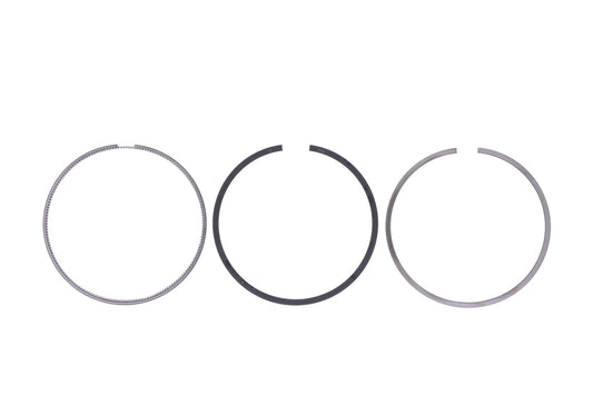 Piston ring set STD Yanmar 4TNV106, 4TNV106T, Komatsu 4D106, 4D106T,